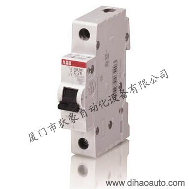 SH201-C6,10103964【ABB一級(jí)代理授權(quán)商】