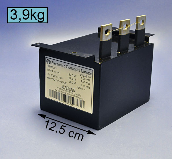 MP9-21181K 690VAC/1100VDC 現(xiàn)貨供應，特優(yōu)