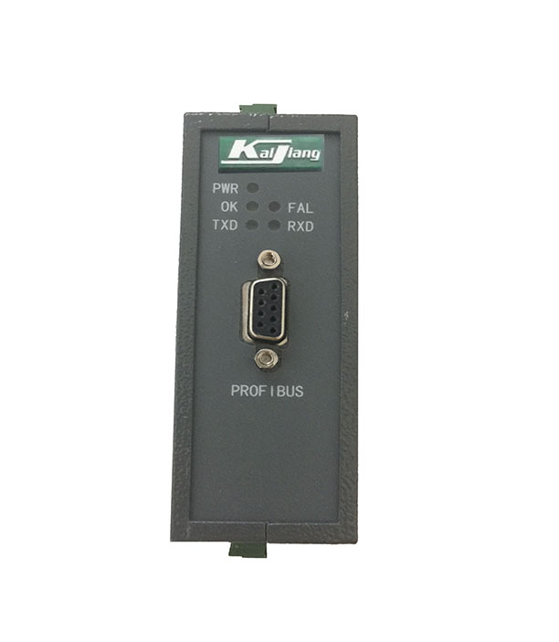 開疆智能RS232轉(zhuǎn)PROFIBUS-DP協(xié)議轉(zhuǎn)換器