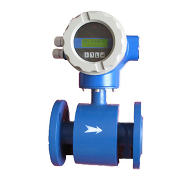 青陽縣電磁流量計 污水管道冷熱量表酸堿液體流量計