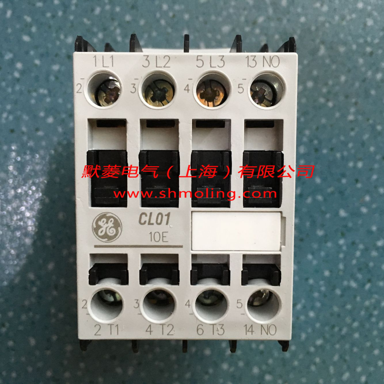 GE接觸器|CL系列CL05E400MN