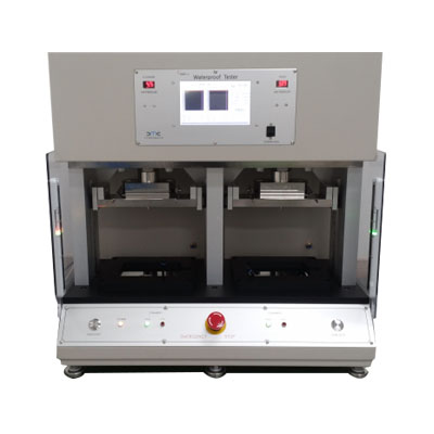 手機(jī)配件耳機(jī)Earjack防水檢測系統(tǒng)DMC OBET5.2