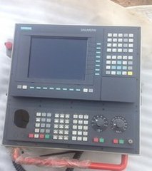 西門(mén)子802DSL控制器維修