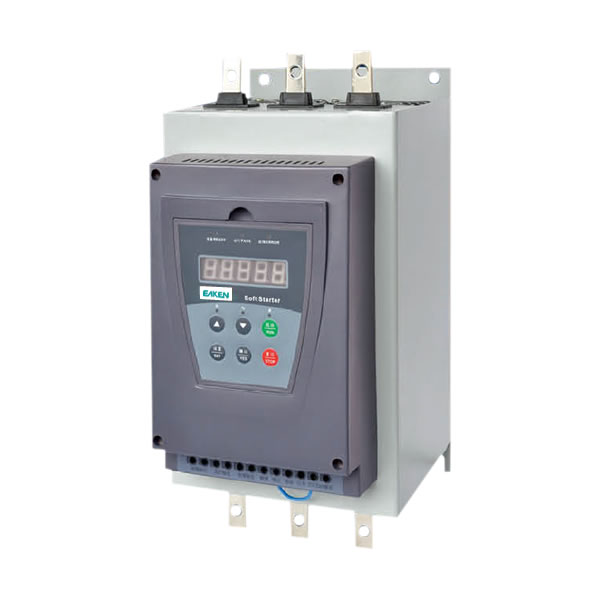 在線式電機(jī)軟起動(dòng)器(無需旁路)90KW