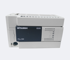 南昌九江FX3U-128MR-ES-A三菱PLC原裝正品！全國聯(lián)保！現(xiàn)貨