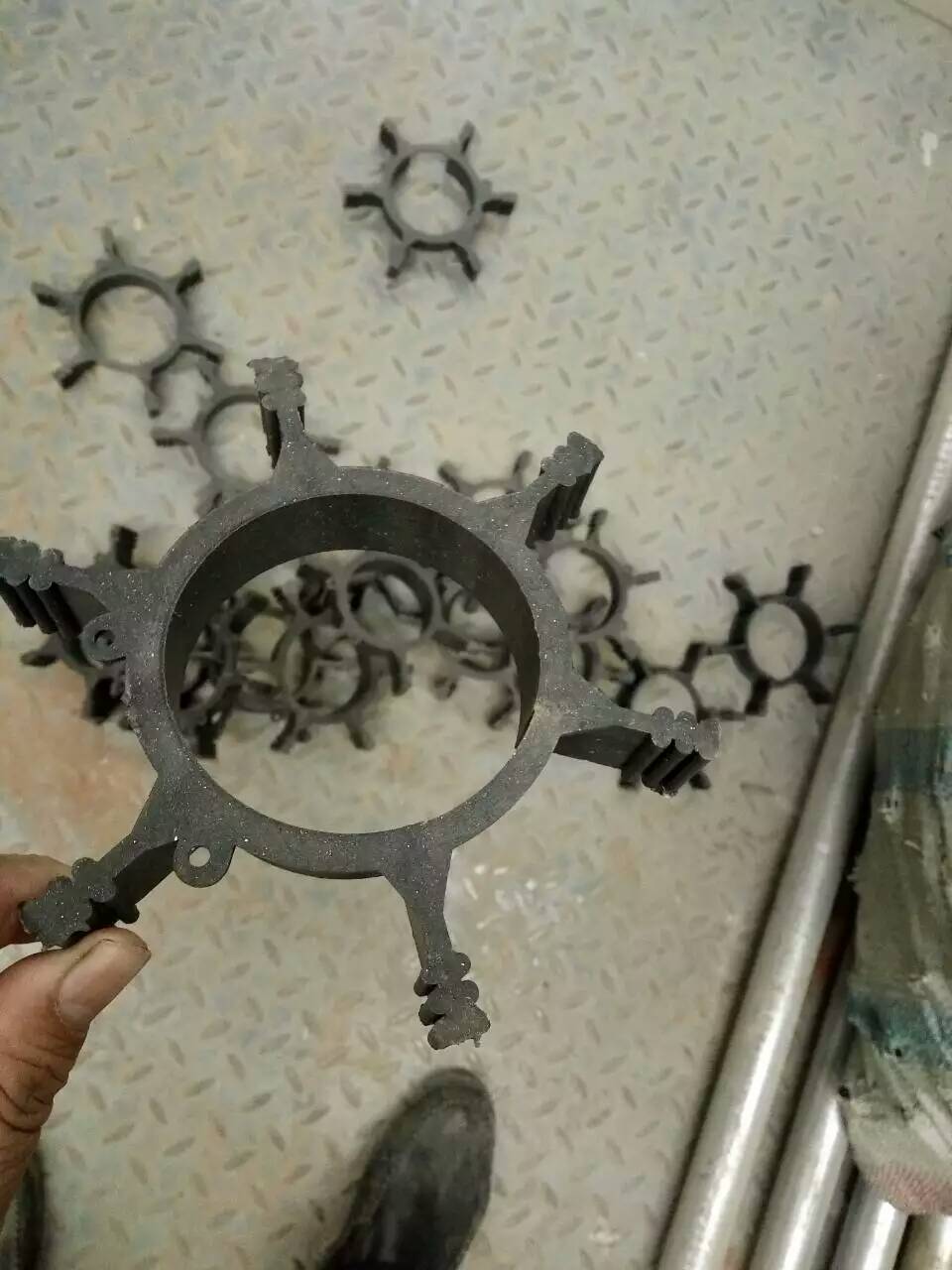 柘榮縣聚氨酯高壓補扣機、現(xiàn)場保溫管道接頭發(fā)泡機