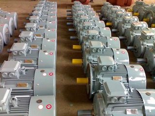 門子電機 4極-30kw-B3 1LE0001-2AB43-3AA4