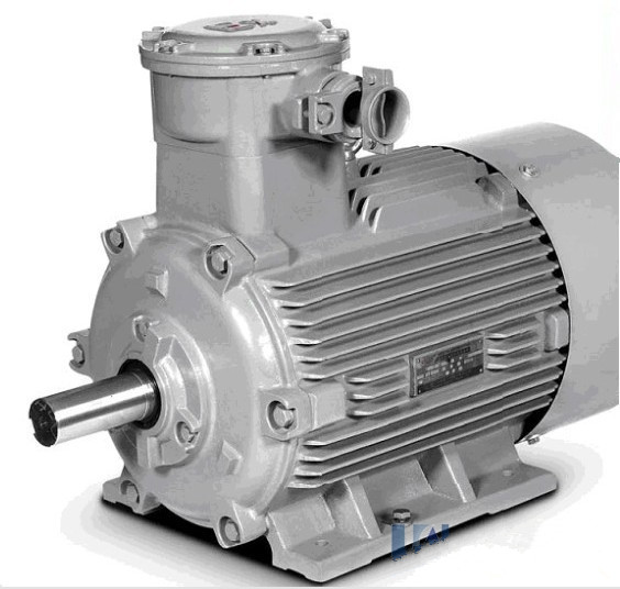 貝得防爆電機(jī) 90KW 2級 1MT0001-2DA23-3A44