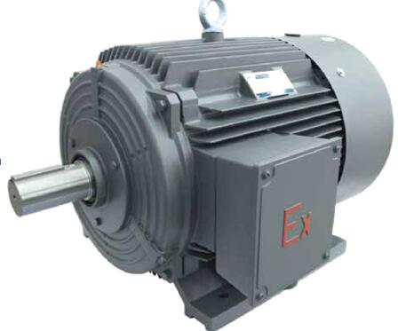 西門子貝得粉塵防爆電機(jī) 15kw6級 1LE0001-1EC43-3AA5 現(xiàn)貨