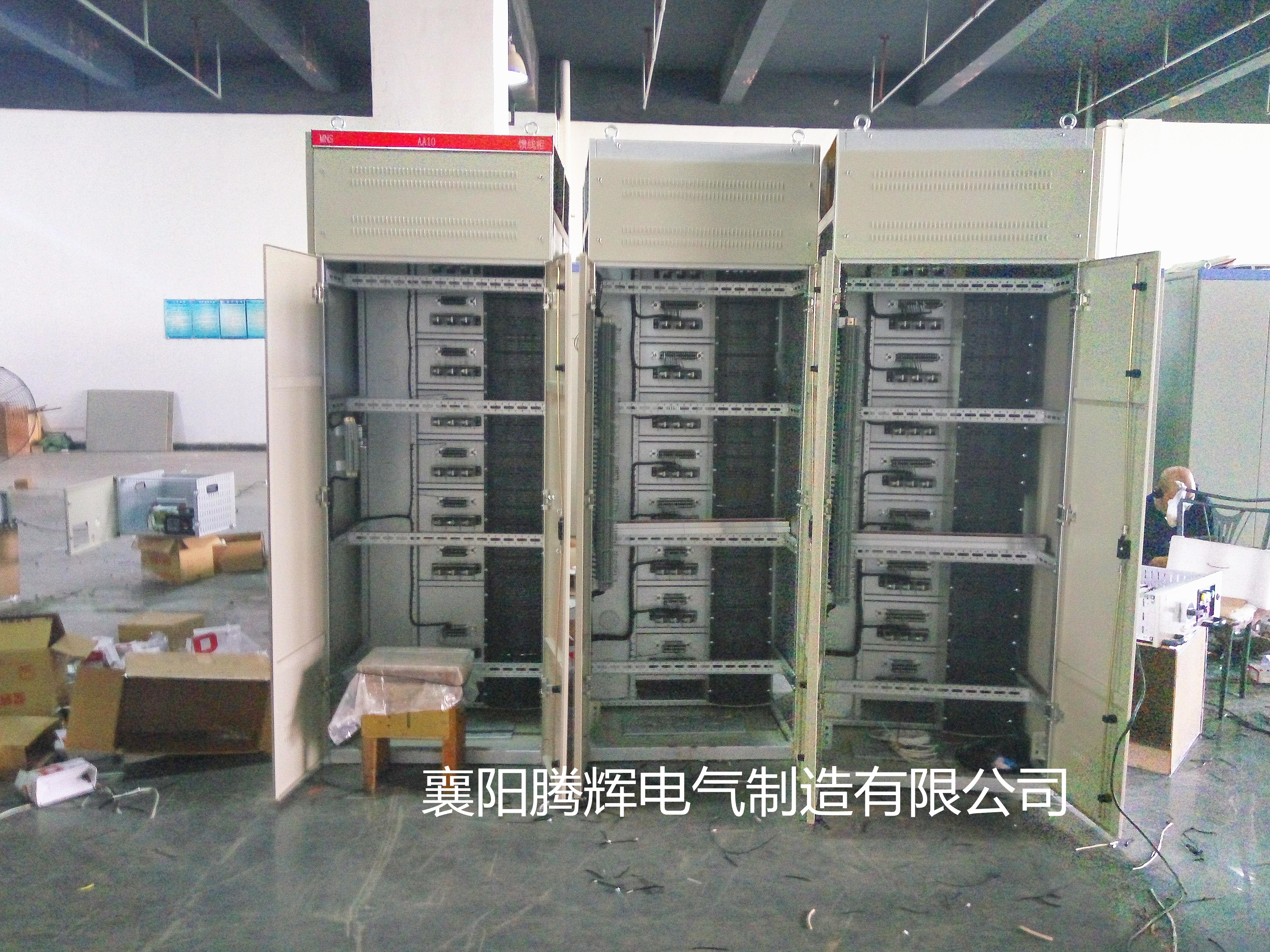 襄陽(yáng)進(jìn)相器的生產(chǎn)廠家  10KV電機(jī)靜止時(shí)進(jìn)相器