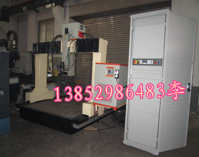 模具表面感應(yīng)淬火機床生產(chǎn)廠家