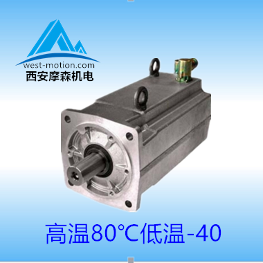 耐低溫-40℃耐高溫80℃伺服電機(jī)美國(guó)派克