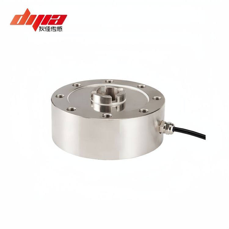 DJLF-118狄佳傳感DJSENSOR輪輻式拉壓力稱重傳感器廠家可定制