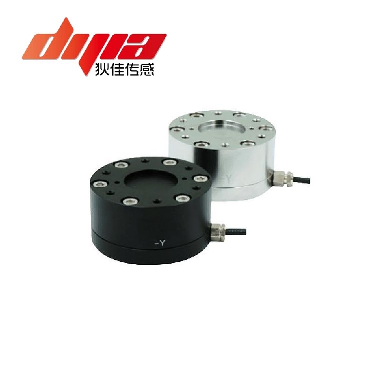 DJSW-69狄佳傳感DJSENSOR六維力多維力多向力傳感器廠家可定制