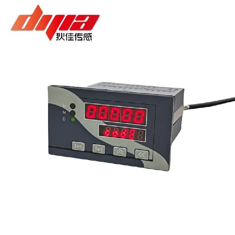 DJYB-100A狄佳傳感DJSENSOR稱重儀表控制器數(shù)字變送器帶Rs485