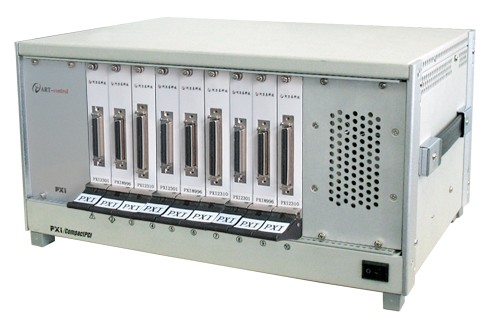 供應(yīng)PXI機箱PXIC-7310