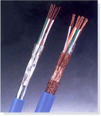 MHYVP礦用電話線電纜，MHYVP礦用通信電纜
