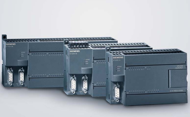CPU221 CPU222 CN CPU224 CN CPU224XP CN