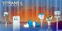 SITRANS L 物位測量儀表
