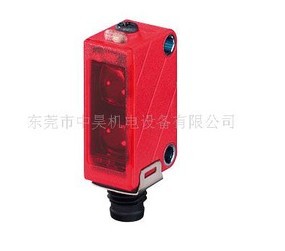 勞易測(cè)LEUZE 3系列方形傳感器接近傳感器