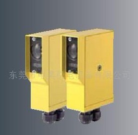 德國勞易測/Leuze SLS 78R單光束安全傳感器