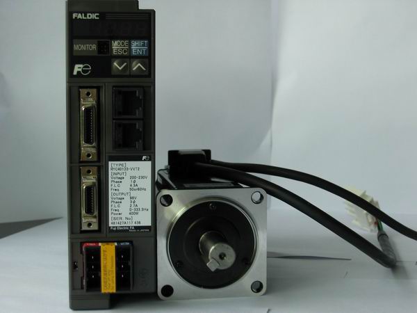 富士伺服GYS751DC2-T2C電機現(xiàn)貨供應
