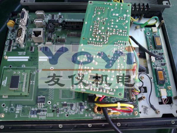 普洛菲斯觸摸屏GP230、GP250、GP270維修