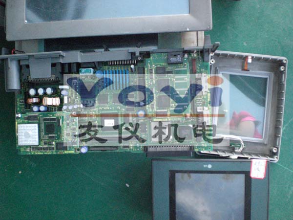 威倫觸摸屏MT506LV、MT508、MT509、MT510維修