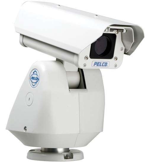 PELCO ES31CBW24-5W-XC 國(guó)產(chǎn)小傲視