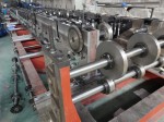槽式橋架成型機