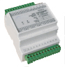 模擬量采集模塊MODBUS RTU