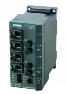 6GK5204-2BB10-2AA3，SCALANCE X204-2