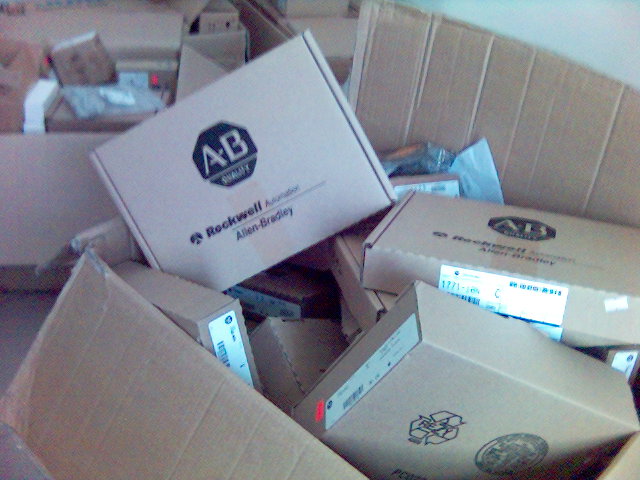 代理美國(guó)AB PLC，Logix5000