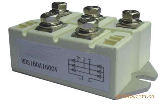 可控硅：MDS75A1600V，MDS100A1600V，MDQ100A1600