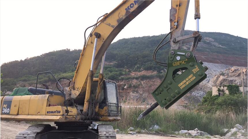 陜西商洛市70工兵破碎錘油封修理包螺桿