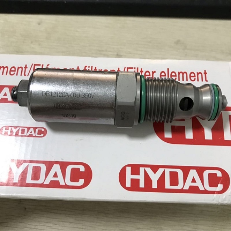 賀德克HYDAC溢流閥DB12120A-01X-350V