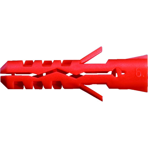 LOBSTER蝦牌 MP525B尼龍塞300個5X25mm 合肥栗山貿易