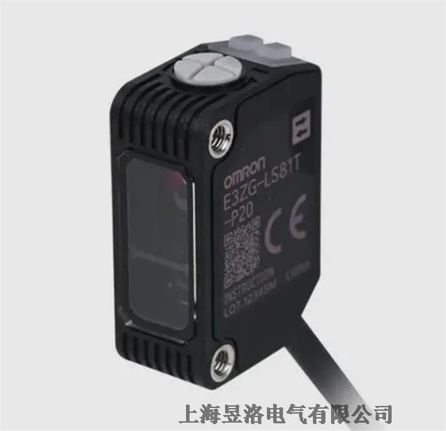 E3ZG-R61 2M BY OMSE3ZG 光電傳感器品類全