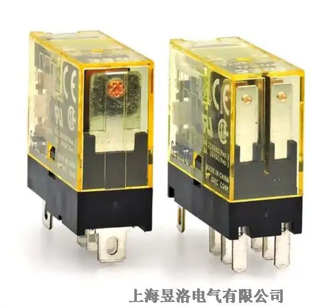 RJ1S-C-A24RJ 翼片端子型繼電器 