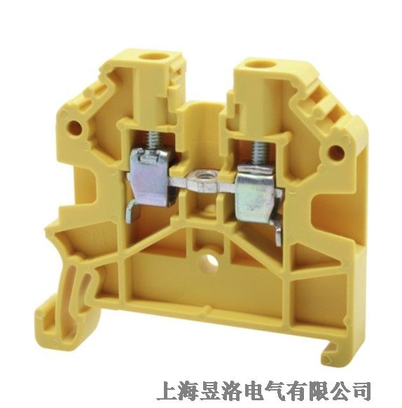 SAK?2.5?KRG魏德米勒接線端子型號全