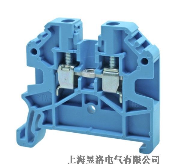 SAK?35N/35魏德米勒接線端子型號全