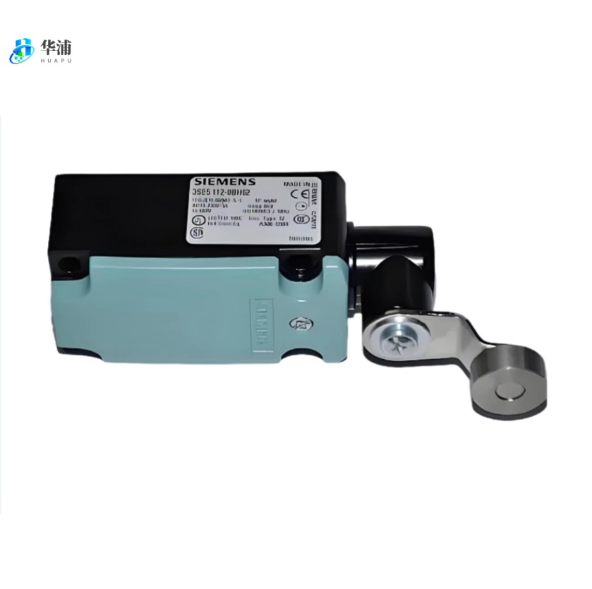 行程開(kāi)關(guān)工業(yè)領(lǐng)域小電流主令電器