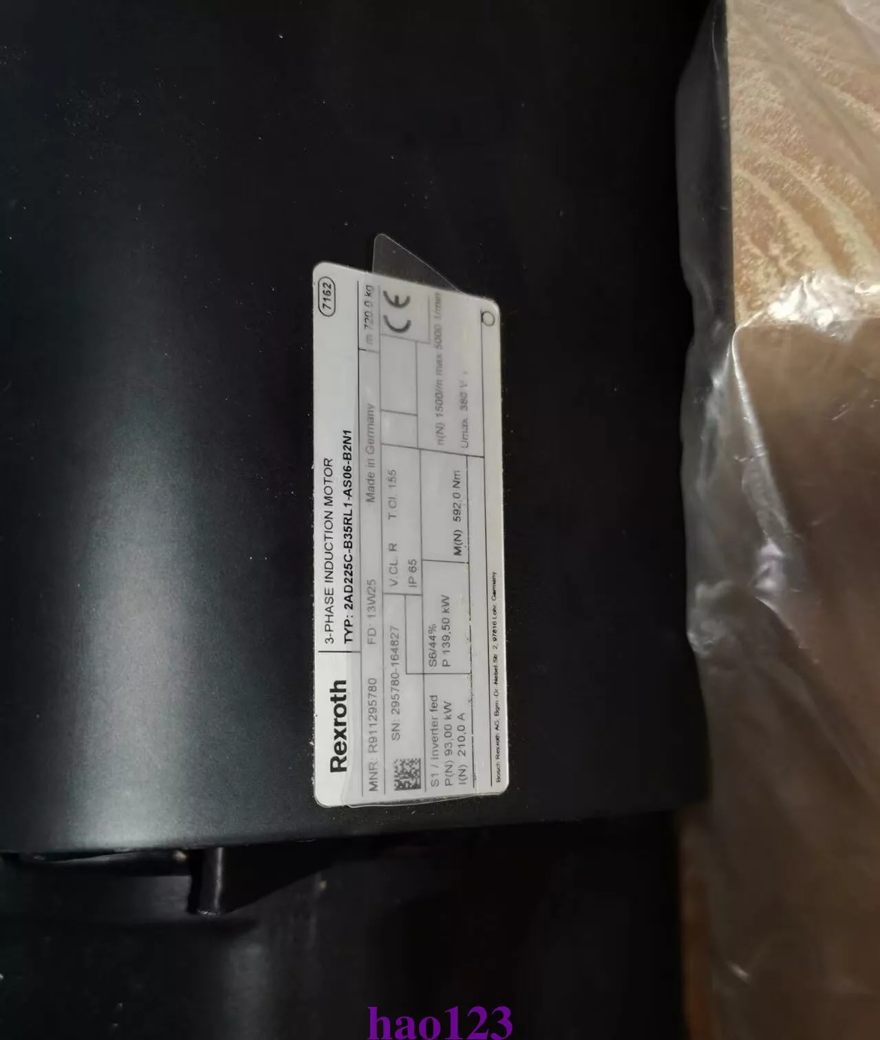HDS03.2-W100N-HT20-01-FW 伺服驅(qū)動(dòng)器