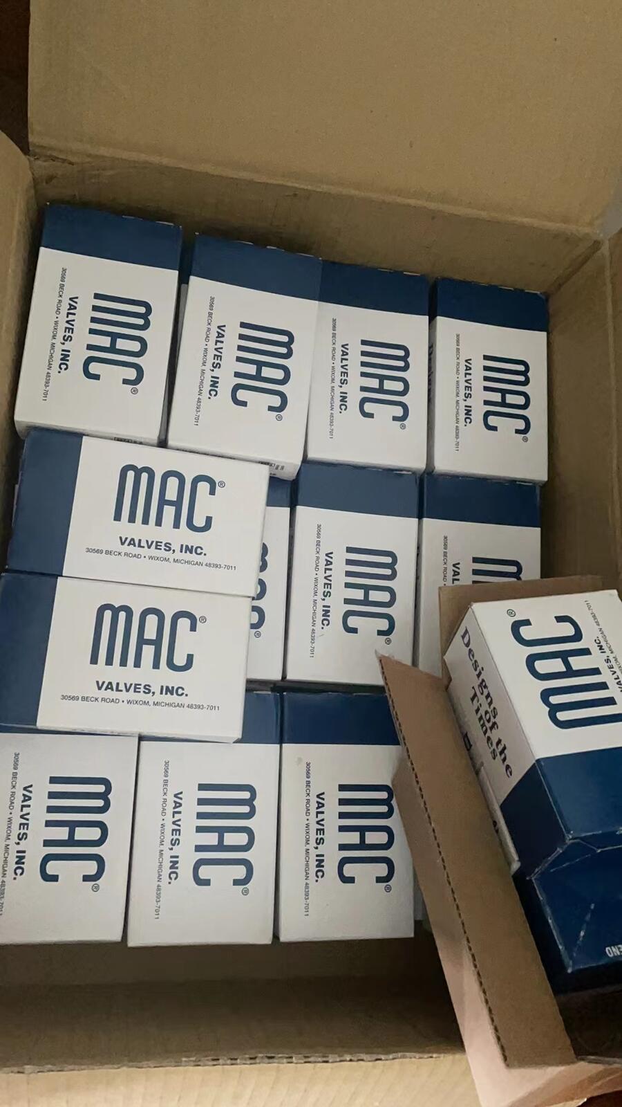 美國MA高頻C電磁閥56C-38-611JD四通先導式
