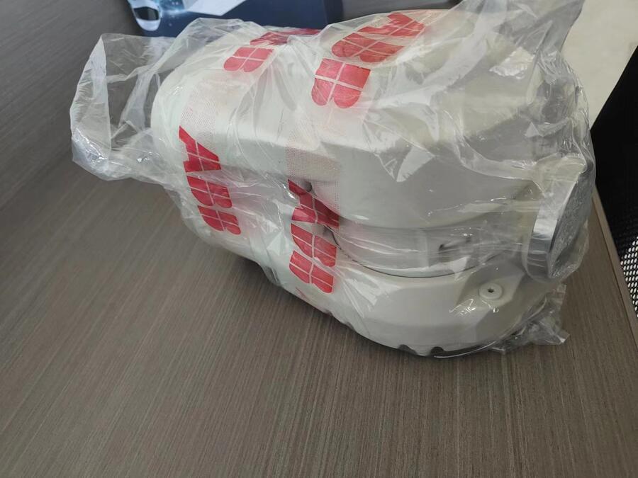 ABB機器人配件手腕單元 3HAC059479-001