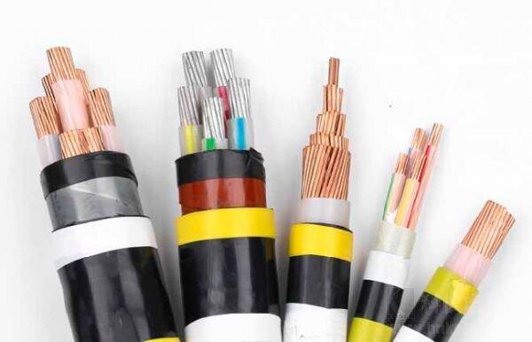 MVV礦用電纜5*1.5 MVV電力電纜5*2.5