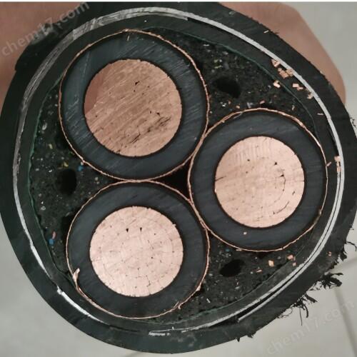 MYJV22煤礦用銅芯電纜 8.7/15KV-3*50