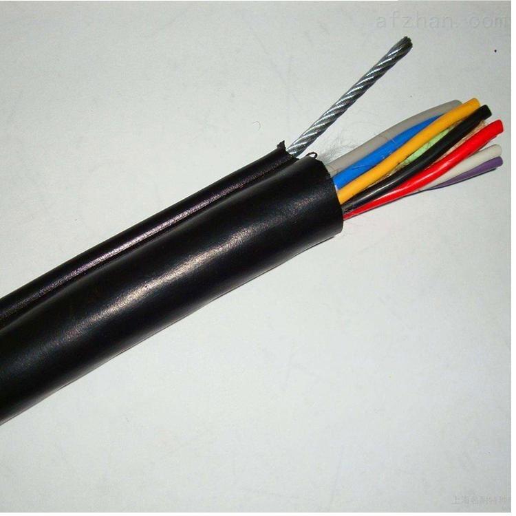 KVVRC電動葫蘆電纜-電氣設備用電纜