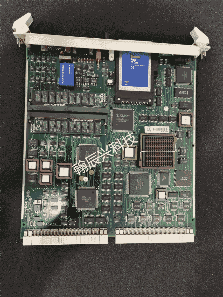 現貨庫存 ABB PM511V16 升壓處理器模塊
