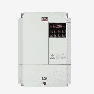 韓國LS變頻器S100系列，LSLV0015S100-4EONNM